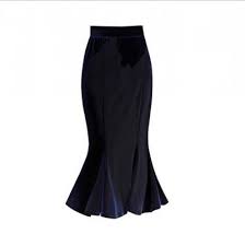 Model rok panjang untuk orang pendek yang selanjutnya ada rok berpotongan payung atau umbrella skirt. Macam Macam Rok Namanya Sista Sista Yang Harus Diketahui