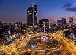 Venustiano carranza extends from the far eastern portion of the historic center of mexico city eastward to the peñón de los baños and the border dividing the then federal district from the state of mexico. A Dive Into The Startup Ecosystem In Mexico City By Juan Dulanto Medium