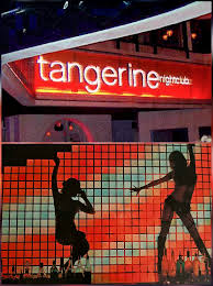 Image result for Tangerine 1956 Fleet