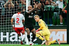 Яркая и интересная игра получилась. Krasnodar Spartak 0 1 18 Avgusta 2018 Goda Sudejskij Skandal Chempionat