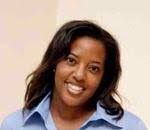 Featured Member: Tashana R. Anderson