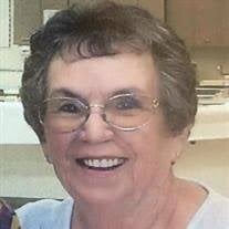 Lois Marie Hickman Obituary