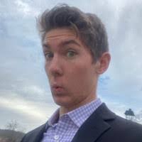 Ethan Benedict's Instagram, Twitter & Facebook