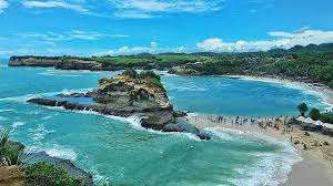 Ayo Berwisata Ke Pantai Klayar Cakrawalamedia Co Id
