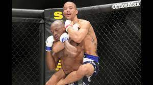 Kamaru usman vs jose caceres ( kamaru usman loss ). Kamaru Usman Vs Jose Caceres Kamaru Usman Loss Youtube