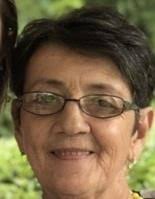 Myrna Beam Obituary (2021)