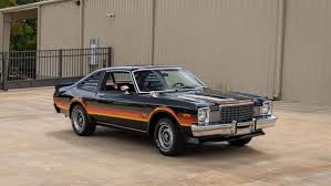 Image result for Black 1976 Plymouth