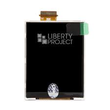 LCD дисплей для LG GB280 — купить ...