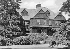 Pin On Vanderbilt Residences Lesser Known