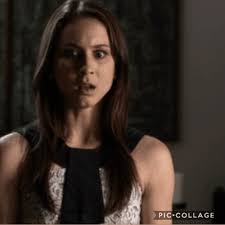 A verdadeira vida de Spencer Hastings- Pretty Little Liars