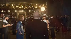 Agent 47 returns in hitman 3, the dramatic conclusion to the world of assassination trilogy. Hitman 3 Vr Become The Hitman Developer Insights Video