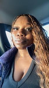 Derrick Thurman's Instagram, Twitter & Facebook