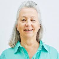 Mrs Elaine Gregory : Osteopathy