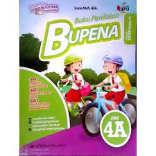 Detail kunci jawaban buku bupena kelas 4 jilid 4d subtema 3 pdf dapat kamu nikmati dengan cara klik link download dibawah. Bupena 4a Download Masnurul