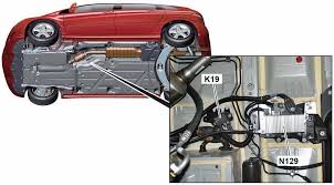 Classe A W169 Et Classe B W245 Fonction De Demarrage Arret Eco Page 1 Moteur Vp Moteur Electrique Classe Arret