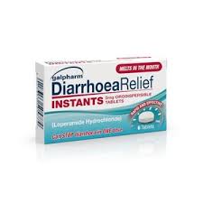 It is the best children's diarrhea medicine. Galpharm Diarrhoea Relief Capsules 6s Savers Health Home Beauty