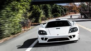 Your Ridiculously Awesome Saleen S7 Wallpaper Is Here Sport Cars New Cars Super Cars