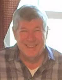 Gerald R. Zumbrum Obituary