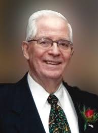 Obituary of David H. Kuch
