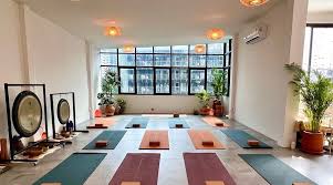 The Green Room Yoga Studio (曼谷) - 旅遊景點評論- Tripadvisor