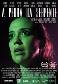 A PEDRA DA SERPENTE: Watch The Teaser For Fantaspoa Closing Night Film