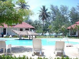 D'muara one chalet tok bali is a chalet in kelantan. Resort Di Tok Bali Teamtravel My