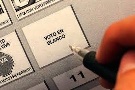 #voto_obligatorio no convenía a los caciques en #colombia ,muy dificil comprar todo un pueblo.quedamos igual. Radican Proyecto Para Implantar El Voto Obligatorio En El Pais Vanguardia Com