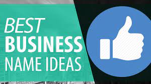 Finden sie sichere und vertrauenswürdige build business website! 2021 Cool Creative Business Names Ideas List Brandlance