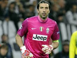 It is expected to be a summer. Gianluigi Buffon Italy Player Profile Sky Sports Football