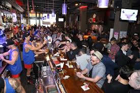 Have groceries, essentials and more left at your door by a shipt shopper. Best Sports Bars In Nyc Bars With Nfl Sunday Ticket Pay Per View More Thrillist
