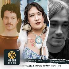 Hidden Track x Music Yukon