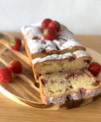 Maybe you would like to learn more about one of these? Plumcake Alle Fragole E Yogurt Ricetta Super Soffice Per La Tua Colazione