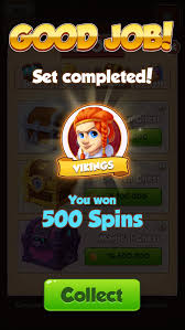 But the condition is your spin slot should have some space for getting spins. Coin Master Free Spins Links Daily Free Spins Links For December 2020