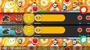 We have received a script to generate the title key for wii, dsi, 3ds and wii u title keys from a source that wishes to remain anonymous. Download Taiko No Tatsujin Drum N Fun Switch Nsp Xci Nsz