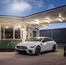 The Mercedes Amg Gt53 4 Door Has An Official Cost And It S Just Under 100 000 Mercedes Amg Mercedes Mercedes Benz Cars