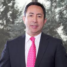 Ricardo Roa Barragán es nombrado como nuevo presidente de Ecopetrol