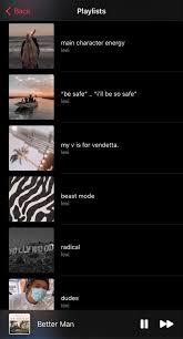 Music can be a nice background for your real estate videos, enhancing the visuals when it's done properly. Lexiiilayne In 2021 Playlist Names Ideas Music Cover Photos Itunes Playlist