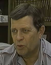 Ralph Garnett Webb Jr. (1927-1996)