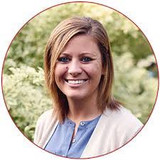 Kristin Flickinger's Instagram, Twitter & Facebook