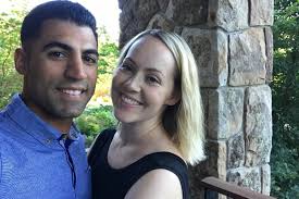 Fundraiser for Miguel Mena by Danielle Leaf : Ashley Roozen Mena