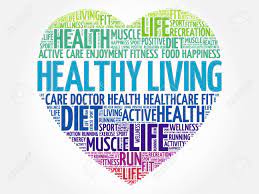 According to the world health organization, approximately 17 million peopl. Healthy Living Heart Word Cloud Fitness Sport Health Concept Royalty Free Cliparts Vectors And Stock Illustration Image 104071071