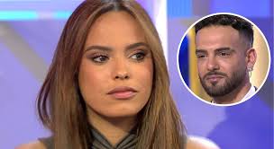 Gloria Camila y Manuel Cortés: destapamos el paripé rentable que llena sus bolsillos y los de su representante https://t.co/LgsEZmMXjM | @elEconomistaes