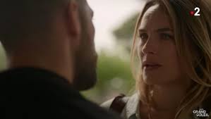 Épisode du lundi 22 février 2021. Un Si Grand Soleil En Avance Claire Touchee Par L Histoire De Solkem Resume Video Episode 226 Du 8 Juillet Stars Actu