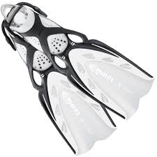 Mares X Stream Scuba Diving Fins Watersports Warehouse