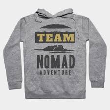 Team Nomad