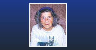 Cathy G. Schaar Harris Obituary August 26, 2003