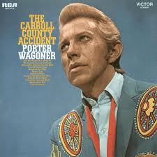 Porter Wagoner