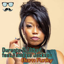 Born Funky (feat. Venessa Jackson) [DU:AL Club Edit]