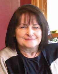 Carol Wingerter's Instagram, Twitter & Facebook