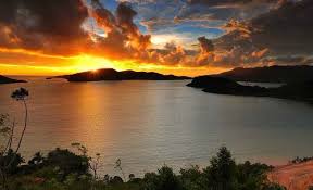 Encontre um assunto que goste e mande ver. 5 Potret Keindahan Puncak Mandeh Raja Ampat Nya Sumatera Barat